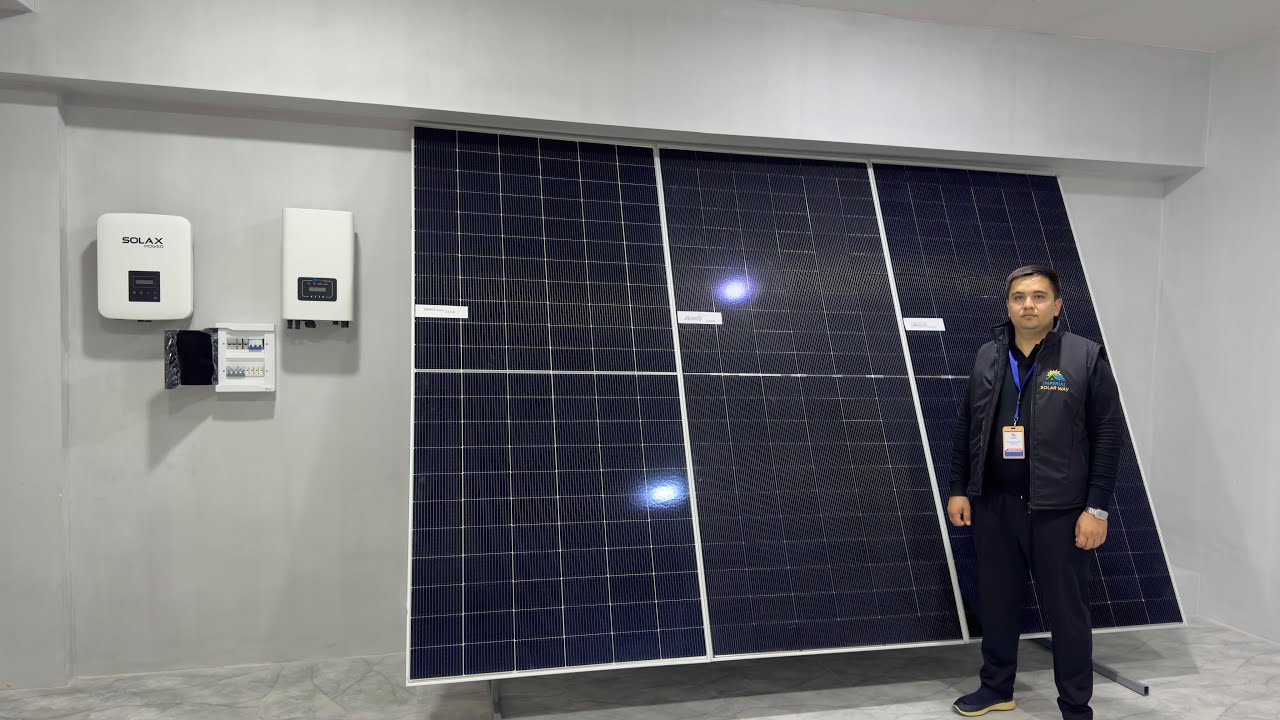 -3.5 МЛН СУМ КУЁШ ПАНЕЛ. ОПТОМ КУЁШ ПАНЕЛ НАРХЛАРИ. QUYOSH PANEL NARXLARI