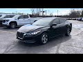 LOW MILES! 2022 Nissan Sentra SV - F0128