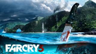 Far Cry 3 Wallpaper [Full-HD]