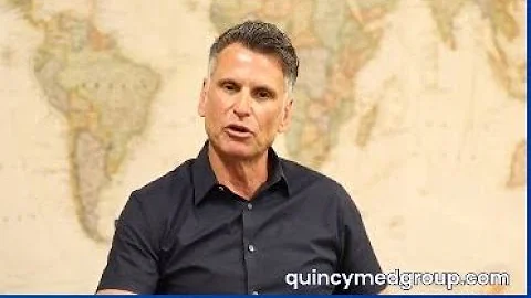 QMG Chief Medical Officer Dr. Rick Noble Answers Y...