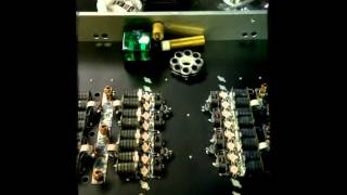 123 Built Mad Maxx 32 pill All Toshiba Comp MONSTER!