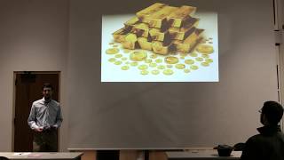 Cooperative Game Design Principles - Albany IGDA Jan 2017