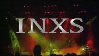 Inxs - The Farriss Brothers Talk About 