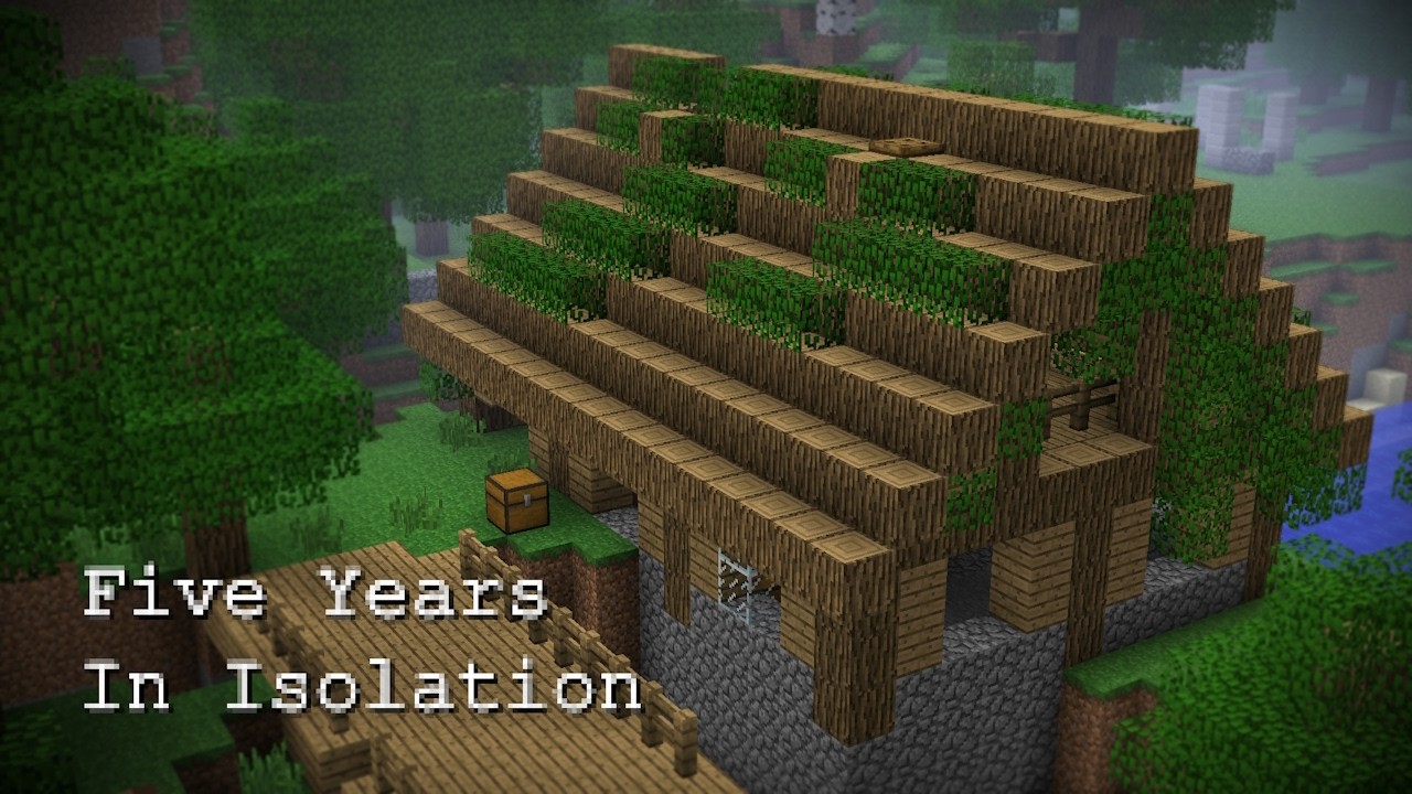 Minecraft Bulid Video How I Build in Minecraft - YouTube