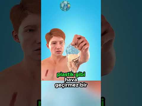 Göğsünüze Bıçak Saplanırsa Ne Yapmalısın? 🔪 💓 🩹