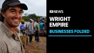 Outback Wrangler Matt Wright's brand and businesses on pause after chopper crash death | ABC NEWS