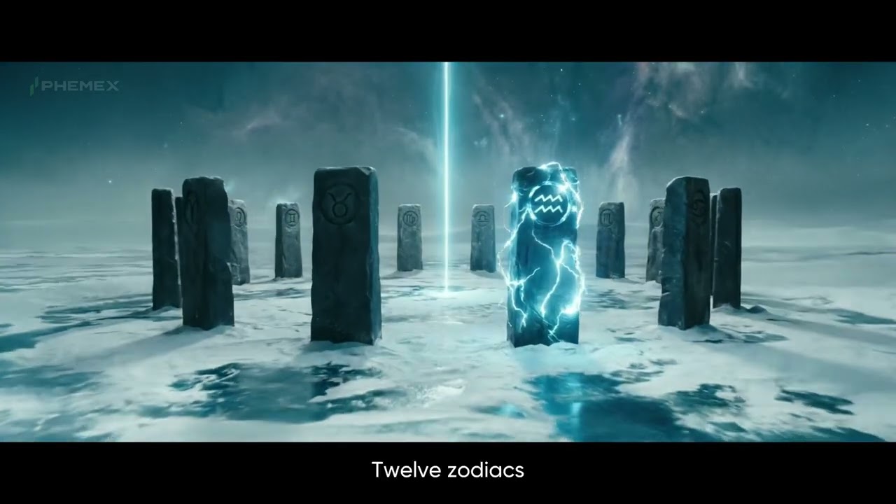 Maximise Potential Earnings With Futures Trading on Phemex, $450,000 Prize Pool & Daily Rewards