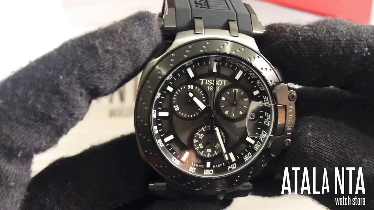 tissot motogp 2019 watch