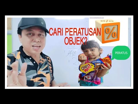 Video: Adakah peratusan dalam cemerlang?