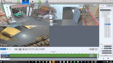 How-To Install and add a device to Smart ICRSS