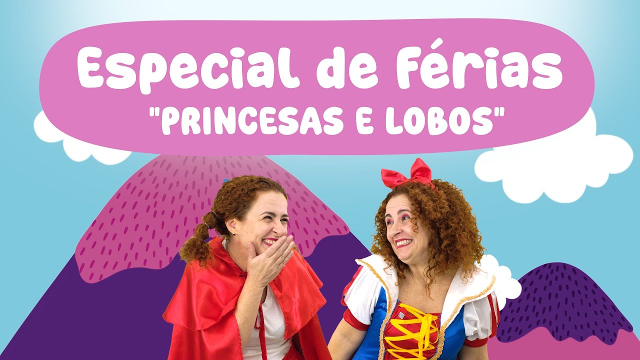 Especial de Férias 2025   