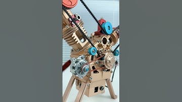 Alloy V2 engine model