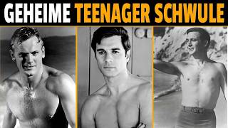 7 Teen Idols Whose Sexual Orientation Remained Hidden for a Long Time
