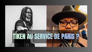 Franklin Nyamsi dismantles Tiken Jah Fakoly: sincere pan-Africanism or instrumentalized reggae? screenshot 2