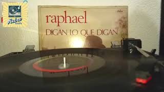 Raphael  Mi Gran Noche