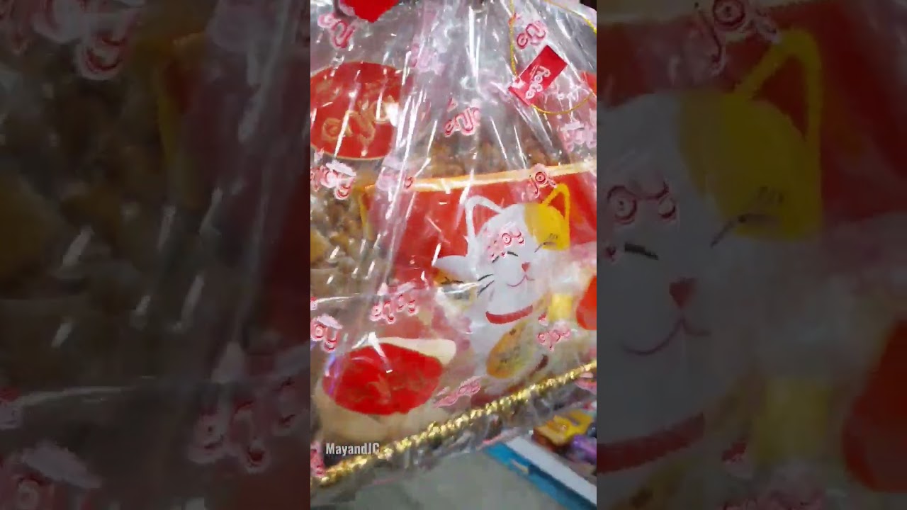 Holiday Gift Baskets Available only at Costco Hawaii 