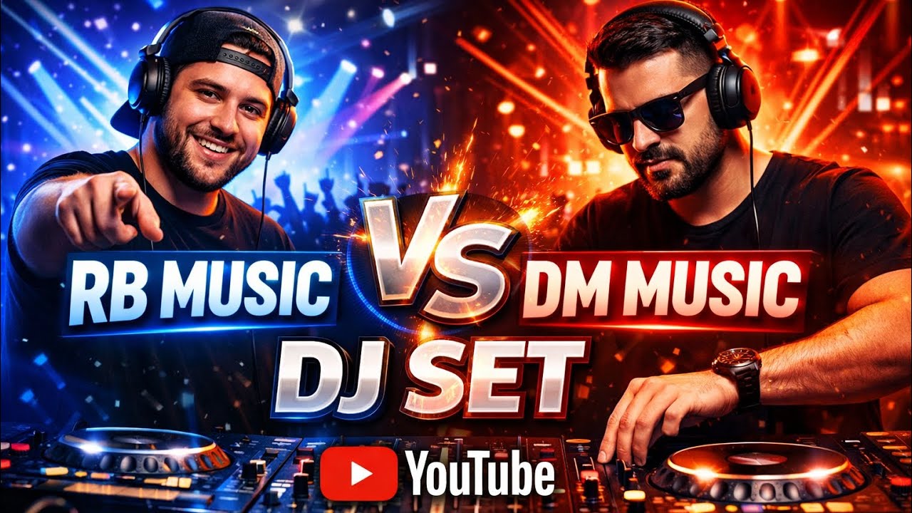  DM Music VS RB Music DJ Compitition Wining for DM Music #dj #compitition #dj 