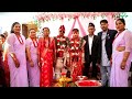 Our Wedding Day | Full Nepali Wedding Video | Manu Shrestha And Sujan Shrestha