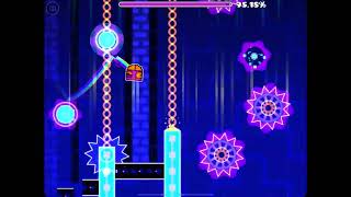 Geometry Dash Demon Levels - SpiralDynamix (by ZenthicAlpha)