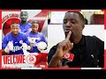 AHMED ALLY AKIMWAGA MAUA KWA GOLIKIPA MPYA MOUSSA CAMARA ATAFANYA BALAA MSIMBAZI HUYU AHMED ALLY AKIMWAGA MAUA KWA GOLIKIPA MPYA MOUSSA CAMARA ATAFANYA BALAA MSIMBAZI HUYU