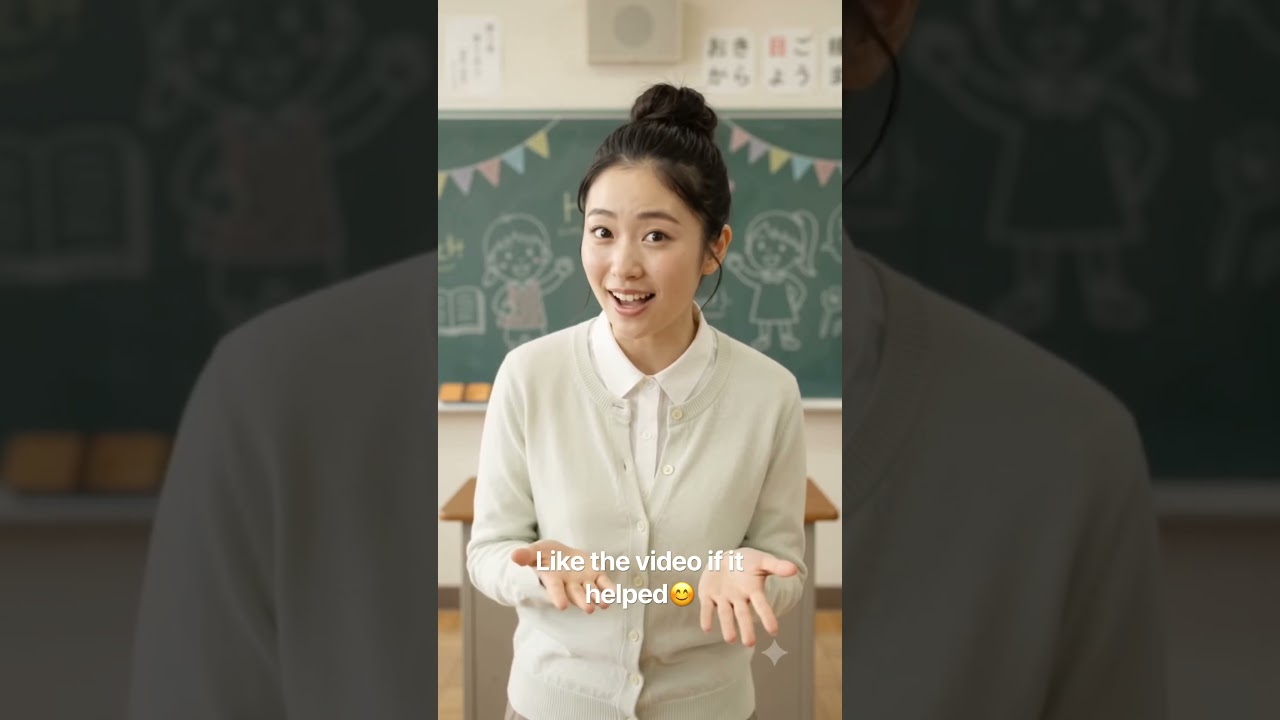 Comment down your name in Japanese - YouTube