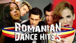 Hq Videomix Dance Hits Romanian Style Vol.5 By Sp #Romanianmusic #Eurodance #2022 #Topromaniandance