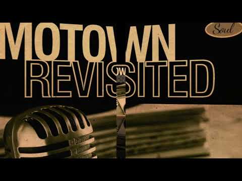 Wanna Be Where You Are - Carleen Anderson with Paul Weller  (Official Audio)