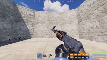 Rust*NoRecoil*Scripts|Trusted Seller|NoBans