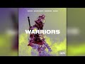 Asketa &amp; Natan Chaim x Requenze x M.I.M.E - Warriors