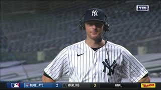 DJ LeMahieu blasts two homers in 5-3 Yankees victory