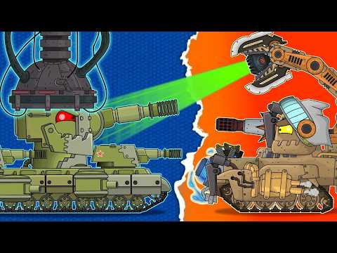 The New KV-6 Is Stronger Than Ever – But is it stable?