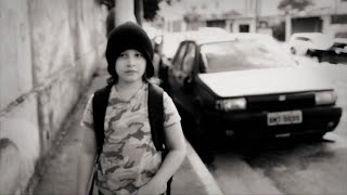 Seja Você Mesmo - (Lyric video) EX4