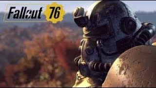 Fallout 76 Pt. 17: Grafton Protest March Event