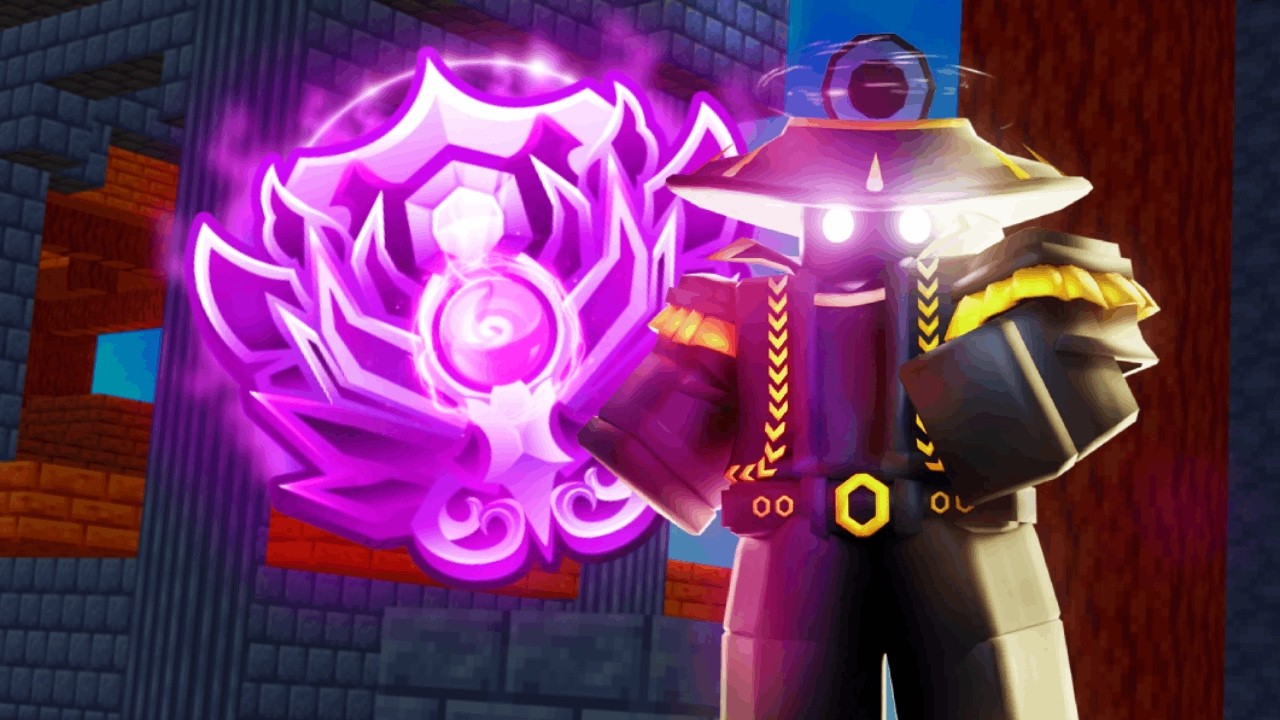 The BEST BED BREAK STRATEGY TO GET DIAMOND RANK IN RANKED SQUADS.. (Roblox Bedwars)