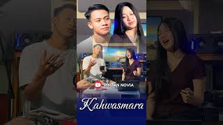 Adif Marhaendra Ft Rintan Novia  Kahwasmara  coversong coverlagu lagujawa