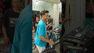 joget asik becak panorama #panoramaindonesia #karnaval #karnaval #pesonalombok