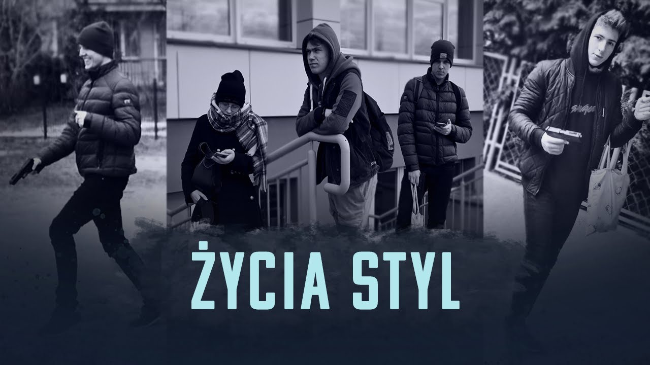Życia Styl (Образ жизни)