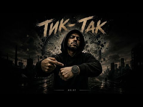 VO1CE, SADream - Тик так