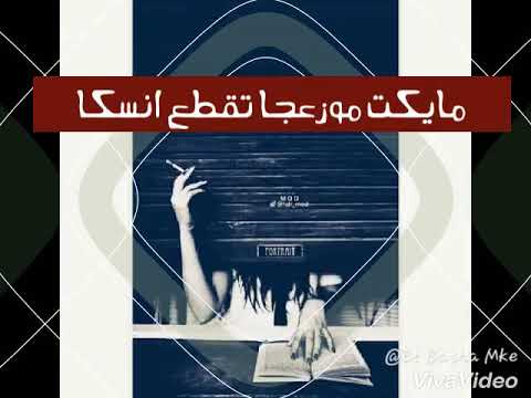 مهرجان مافيا وهلاس حالات واتس 