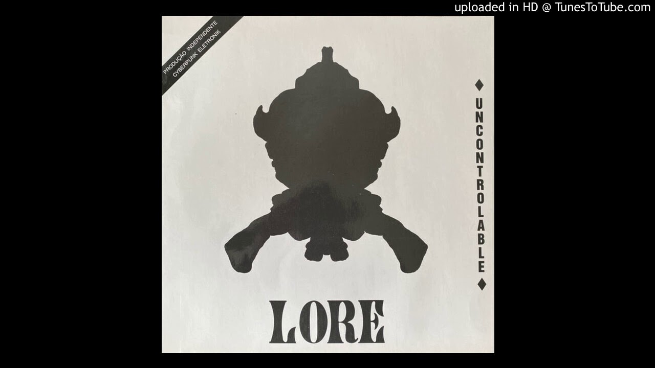 Watch Lore - Indecision (Brazil, 1992) on YouTube Watch Lore - Indecision (Brazil, 1992) on YouTube