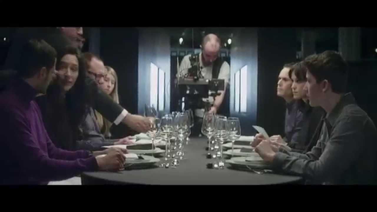 'Comer Conocimiento': Documental sobre la obra de Ferrán Adriá 'Auditando la creatividad'