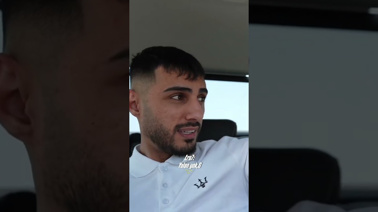 —Artık yalan yok "S" 🥲❤🔥 • • 