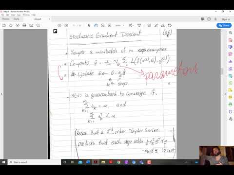 Introduction to Deep