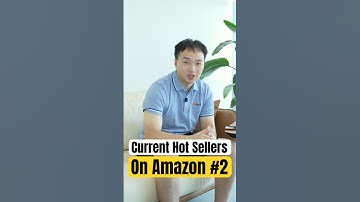 Current Hot Sellers on Amazon TikTok #dbuy #chinasourcing #dropshipping #alibaba #supplier #amazon