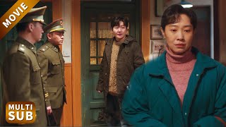 Download Lagu 【New Movie】丈夫出軌被抓進警局，妻子一人帶兩個孩子離婚，丈夫後悔了！#郭京飞  #老舅  #情感 #中國電視劇 #大陸劇 MP3