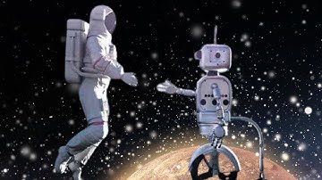 The Future of Space Exploration: How AI is Transforming Our Journey to the Stars