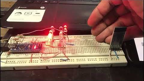 semaforo arduino BlueTooth
