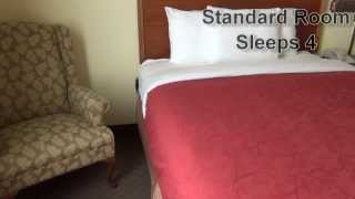 Park And Cruise Port Canaveral Florida - Hotel & Parking Deals - Cape Canaveral Vacation Packages