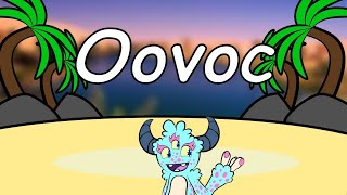 Oovoc - Harmonious Oasis (animated)(fanmade)