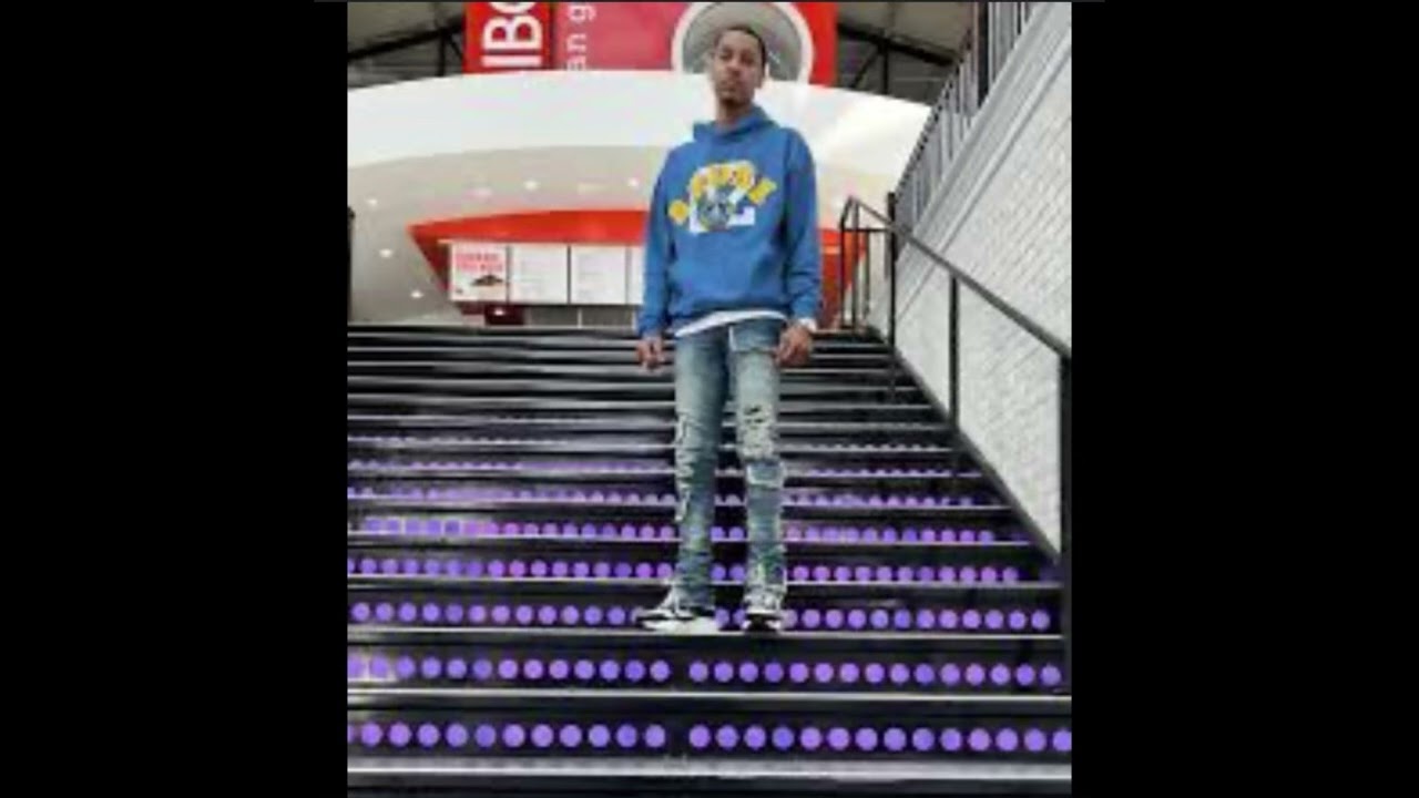 [FREE] GAA Son Son type beat - “Stagger”